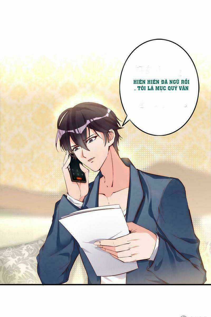 Vợ Có Chút Lạnh Lùng - Chapter 18 - Trang 18