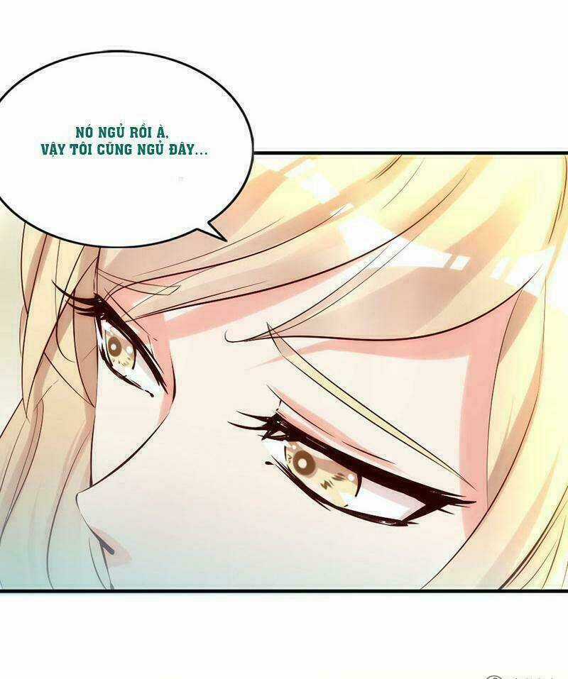 Vợ Có Chút Lạnh Lùng - Chapter 18 - Trang 19