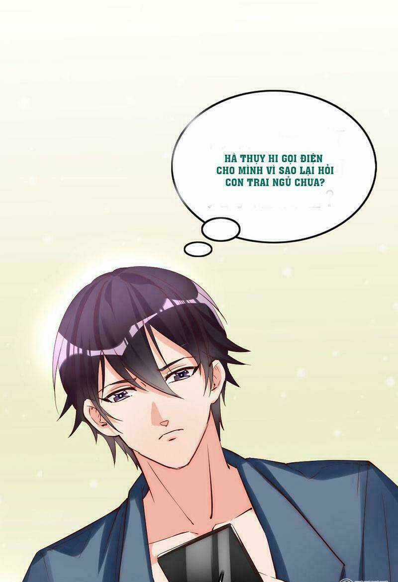 Vợ Có Chút Lạnh Lùng - Chapter 18 - Trang 20