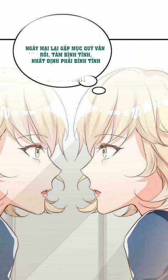 Vợ Có Chút Lạnh Lùng - Chapter 18 - Trang 3