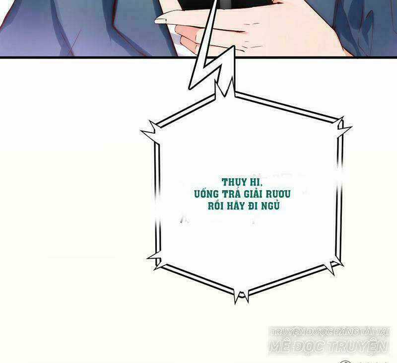Vợ Có Chút Lạnh Lùng - Chapter 18 - Trang 21