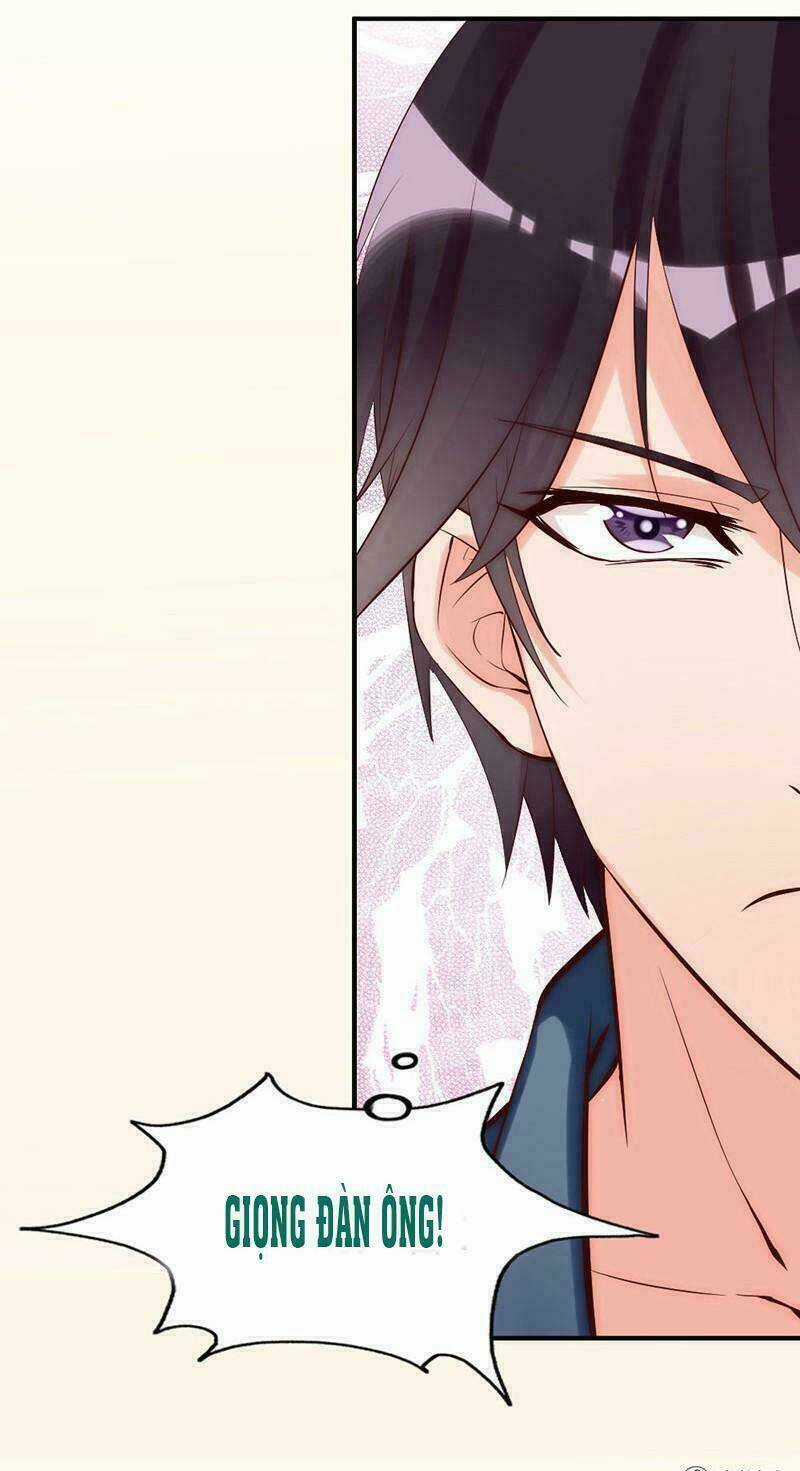 Vợ Có Chút Lạnh Lùng - Chapter 18 - Trang 22