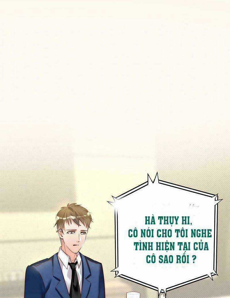 Vợ Có Chút Lạnh Lùng - Chapter 18 - Trang 23