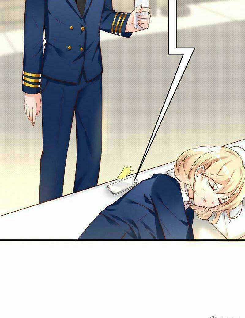 Vợ Có Chút Lạnh Lùng - Chapter 18 - Trang 24