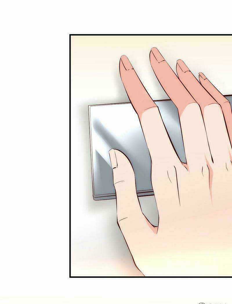 Vợ Có Chút Lạnh Lùng - Chapter 18 - Trang 25