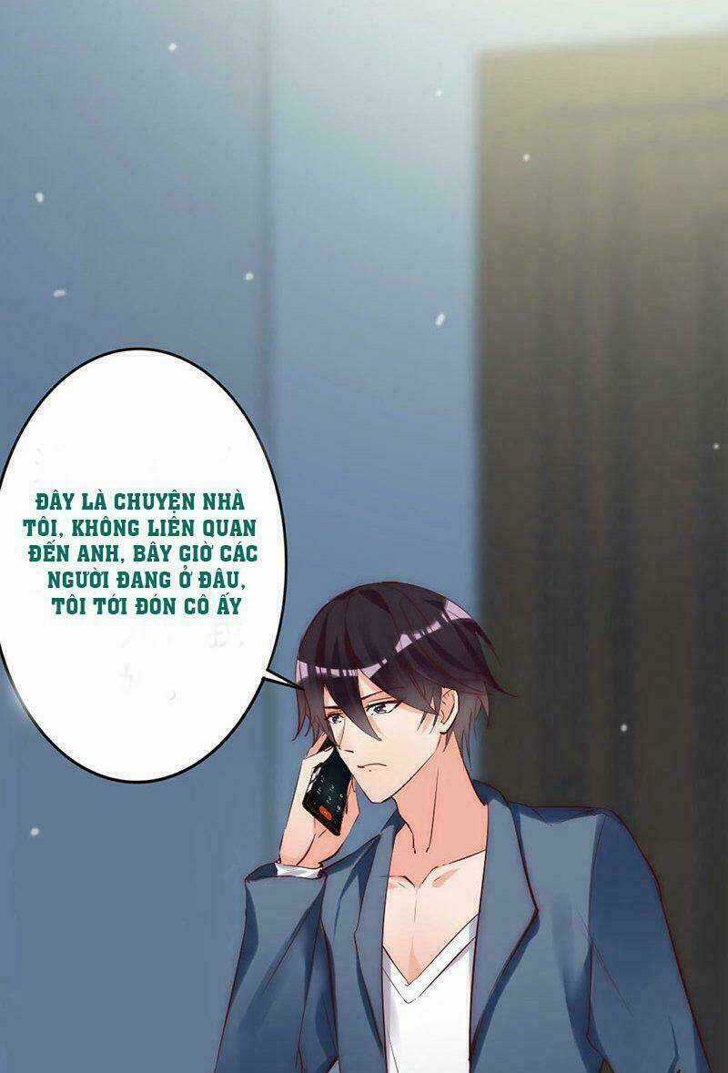 Vợ Có Chút Lạnh Lùng - Chapter 18 - Trang 28