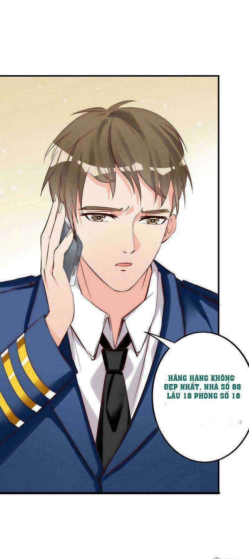 Vợ Có Chút Lạnh Lùng - Chapter 18 - Trang 30