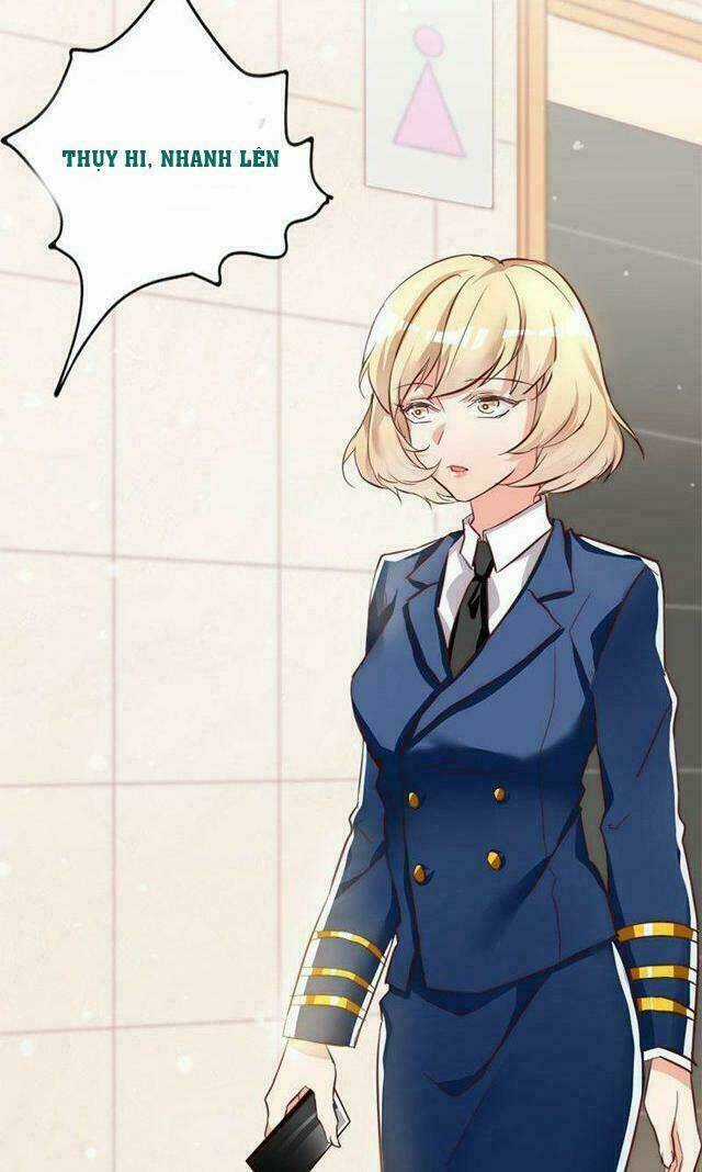 Vợ Có Chút Lạnh Lùng - Chapter 18 - Trang 4