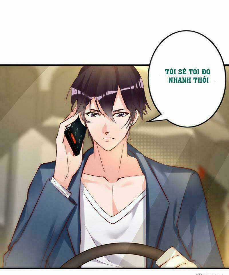 Vợ Có Chút Lạnh Lùng - Chapter 18 - Trang 31