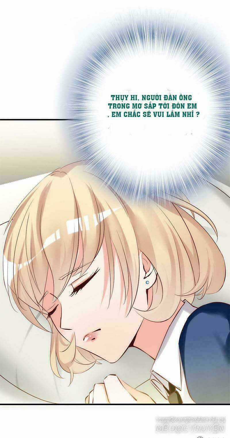 Vợ Có Chút Lạnh Lùng - Chapter 18 - Trang 33