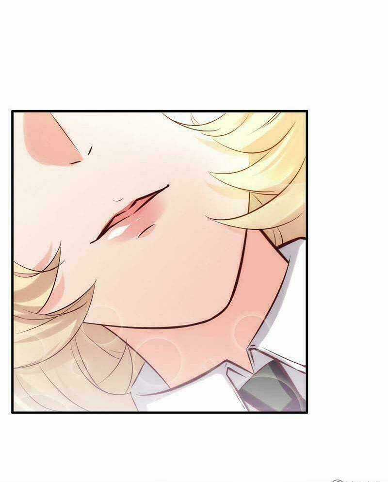 Vợ Có Chút Lạnh Lùng - Chapter 18 - Trang 34