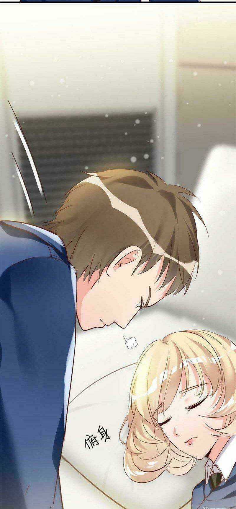 Vợ Có Chút Lạnh Lùng - Chapter 18 - Trang 36