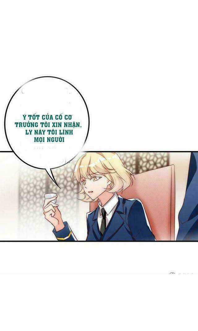 Vợ Có Chút Lạnh Lùng - Chapter 18 - Trang 8