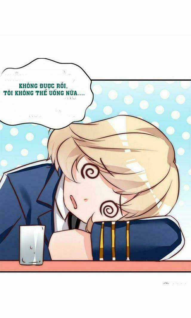 Vợ Có Chút Lạnh Lùng - Chapter 18 - Trang 10