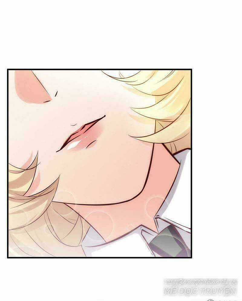 Vợ Có Chút Lạnh Lùng - Chapter 19 - Trang 1