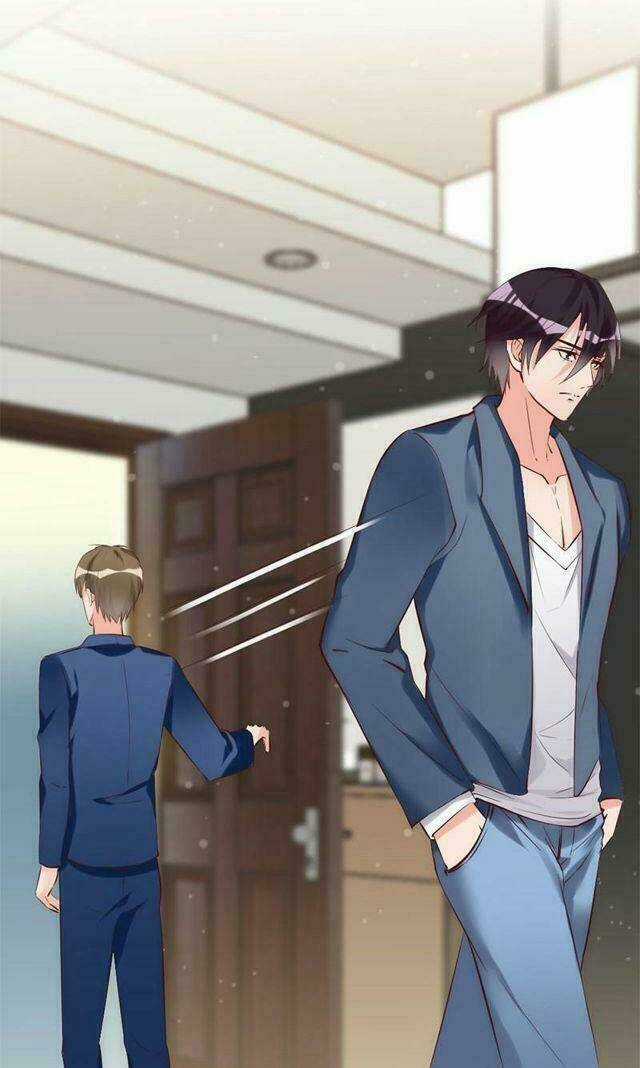 Vợ Có Chút Lạnh Lùng - Chapter 19 - Trang 11