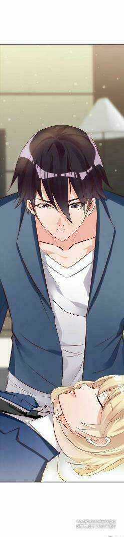 Vợ Có Chút Lạnh Lùng - Chapter 19 - Trang 12