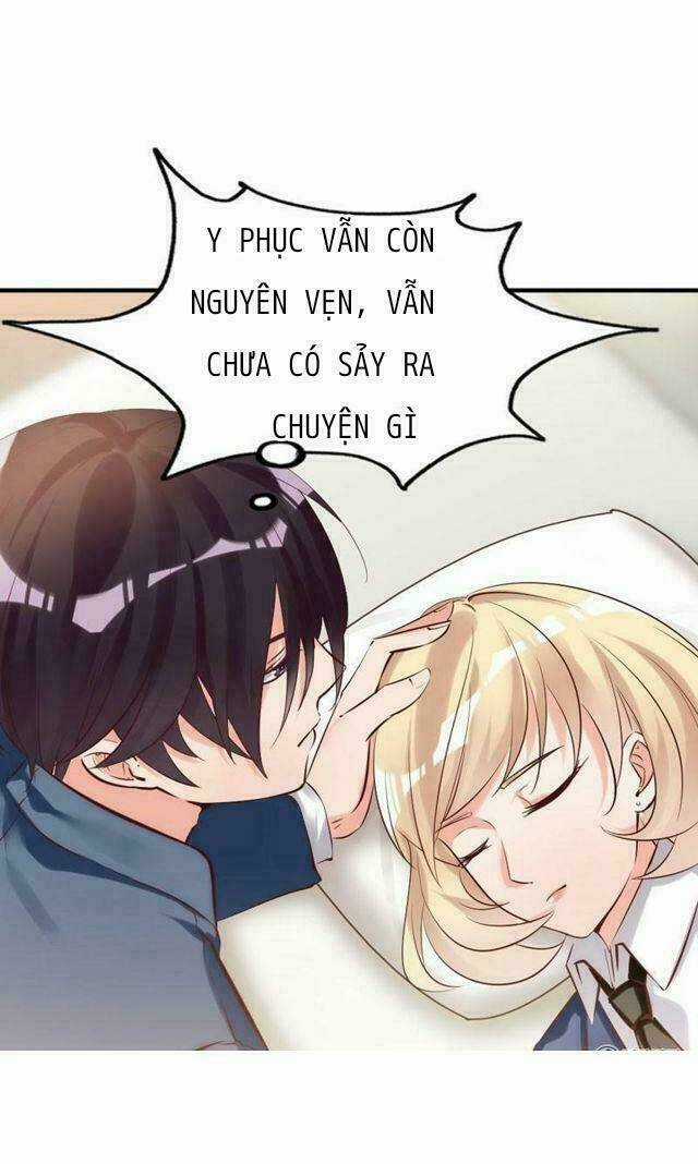 Vợ Có Chút Lạnh Lùng - Chapter 19 - Trang 13