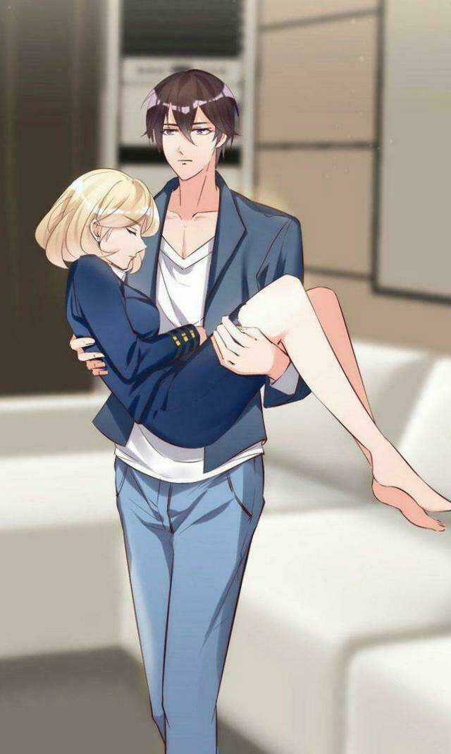 Vợ Có Chút Lạnh Lùng - Chapter 19 - Trang 14