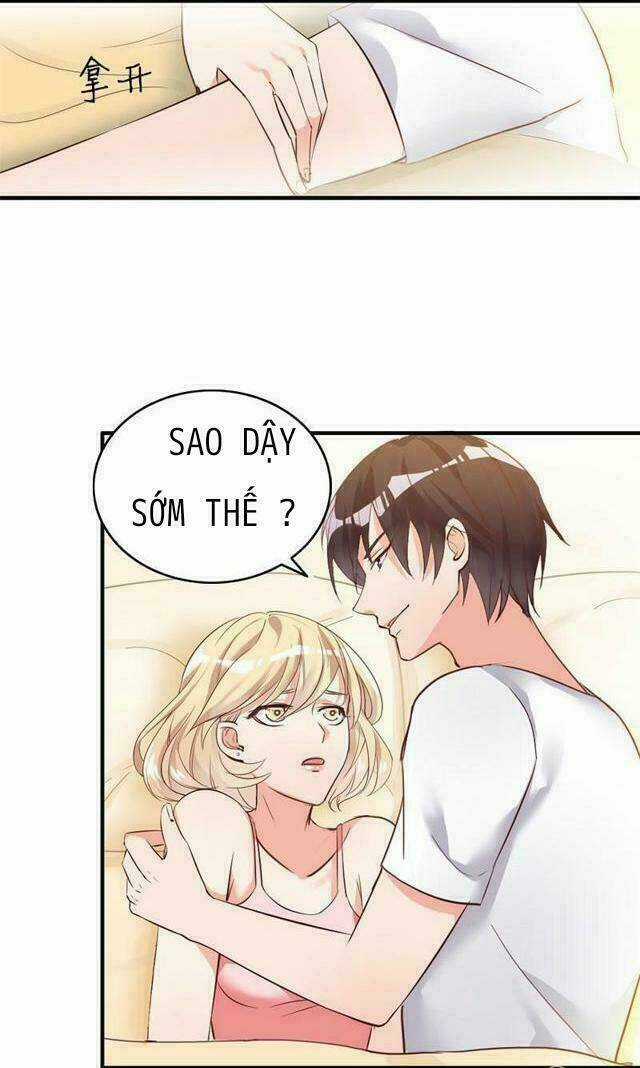 Vợ Có Chút Lạnh Lùng - Chapter 19 - Trang 19