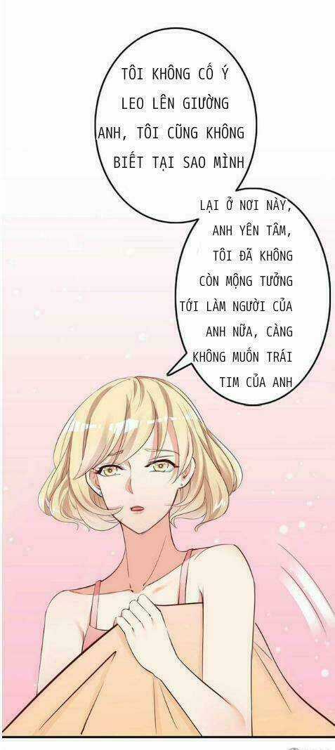 Vợ Có Chút Lạnh Lùng - Chapter 19 - Trang 20