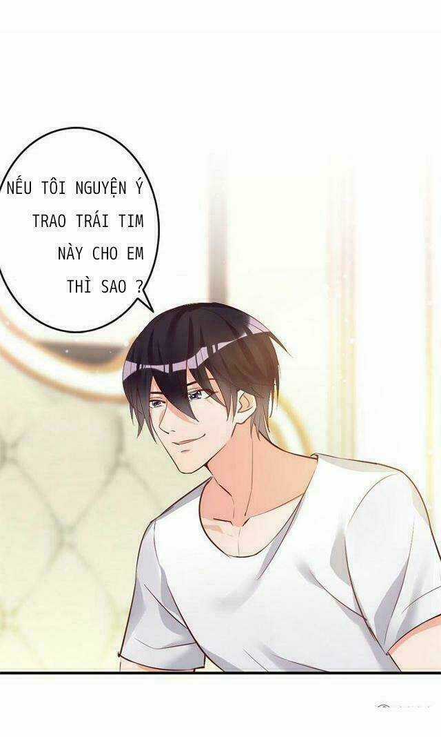 Vợ Có Chút Lạnh Lùng - Chapter 19 - Trang 21