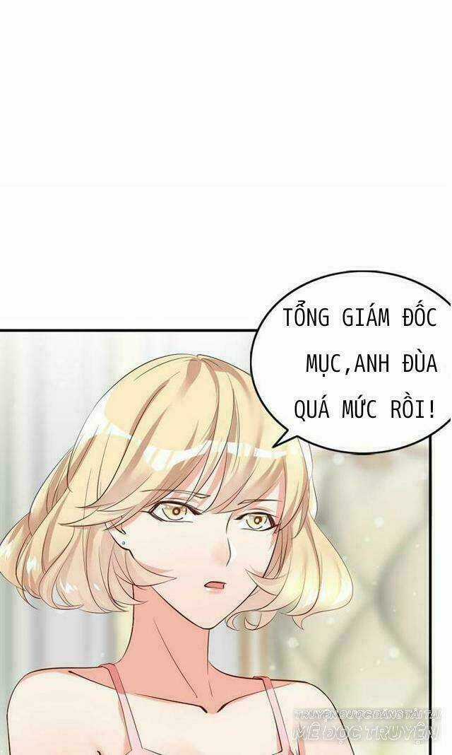 Vợ Có Chút Lạnh Lùng - Chapter 19 - Trang 22