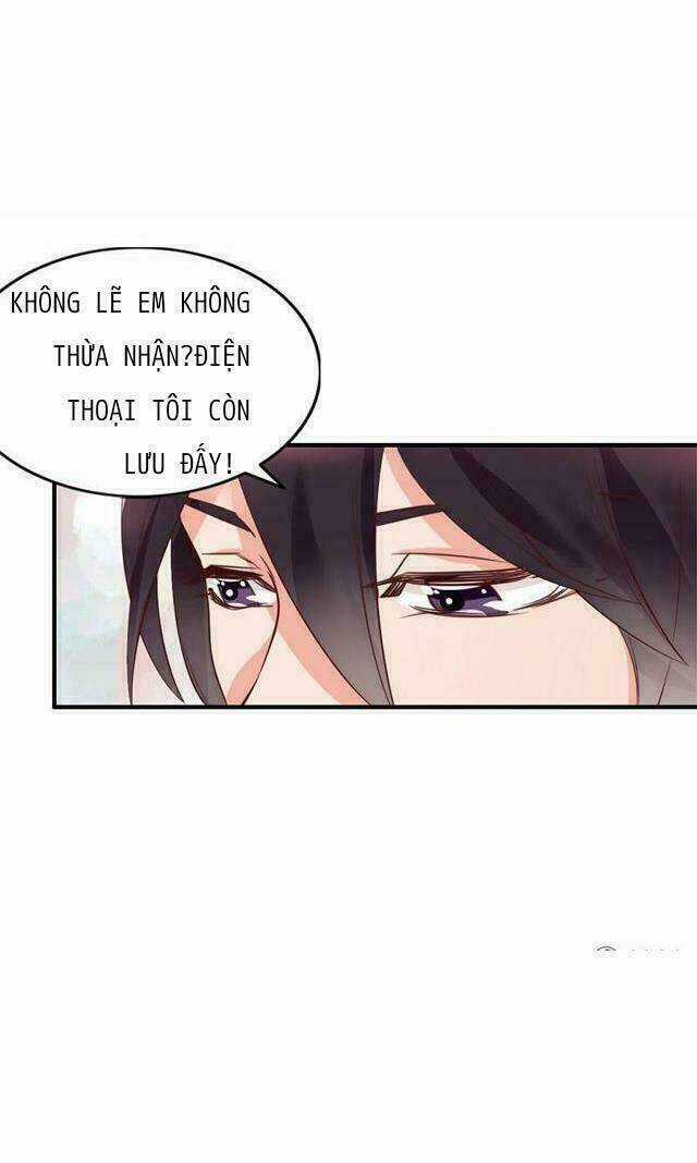 Vợ Có Chút Lạnh Lùng - Chapter 19 - Trang 24