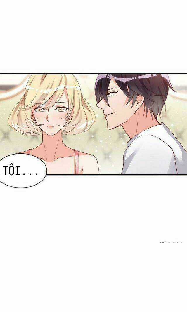 Vợ Có Chút Lạnh Lùng - Chapter 19 - Trang 25