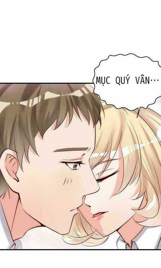 Vợ Có Chút Lạnh Lùng - Chapter 19 - Trang 6