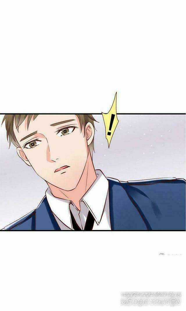 Vợ Có Chút Lạnh Lùng - Chapter 19 - Trang 7