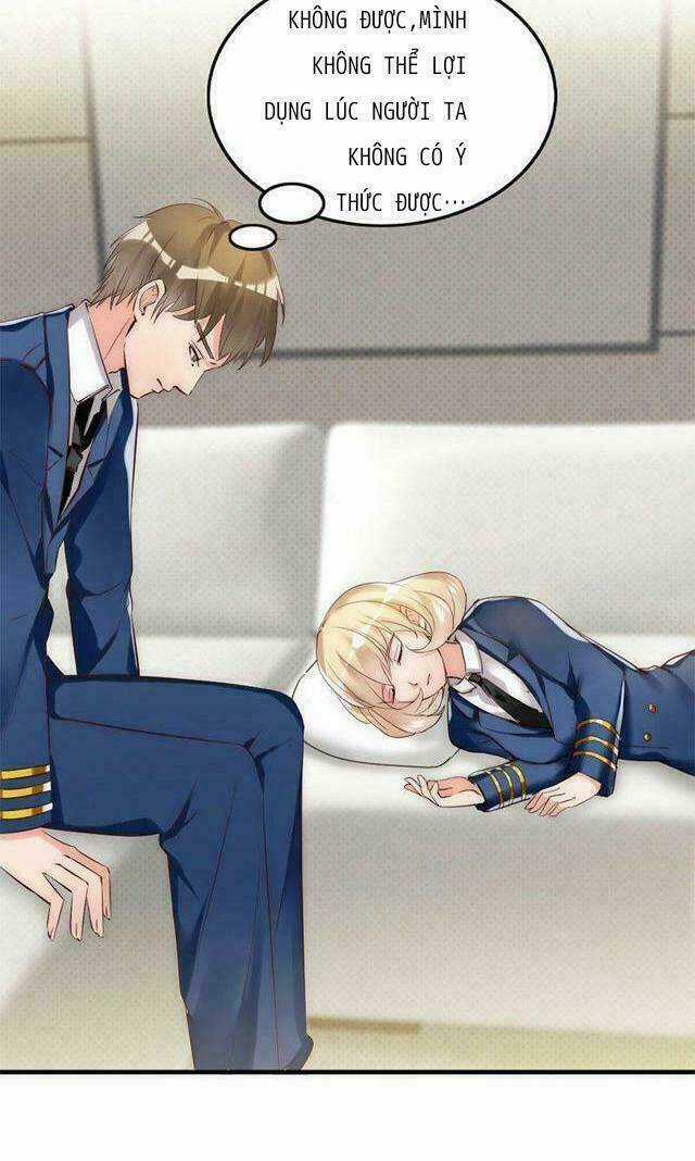 Vợ Có Chút Lạnh Lùng - Chapter 19 - Trang 8