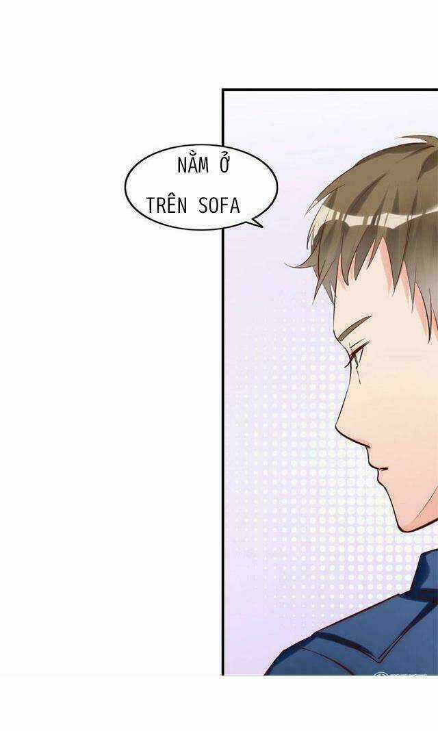 Vợ Có Chút Lạnh Lùng - Chapter 19 - Trang 10