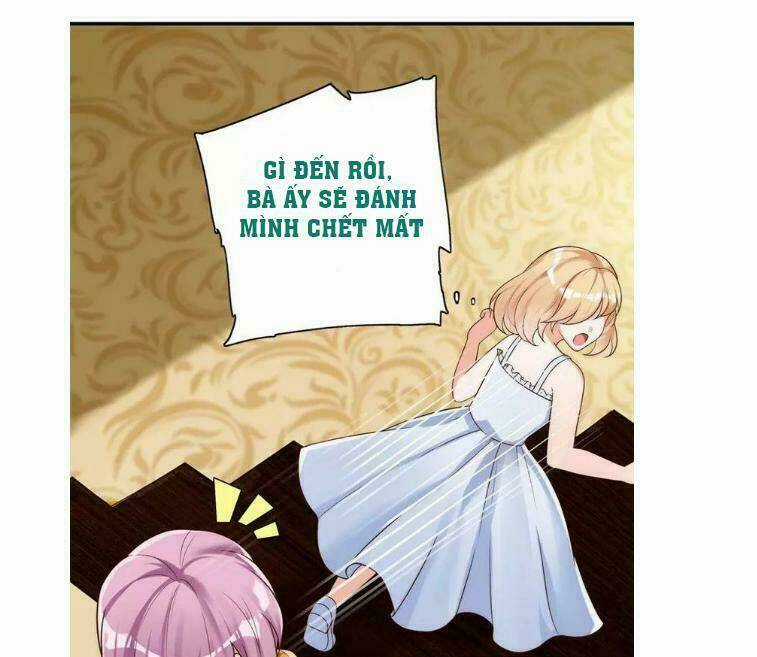 Vợ Có Chút Lạnh Lùng - Chapter 2 - Trang 11