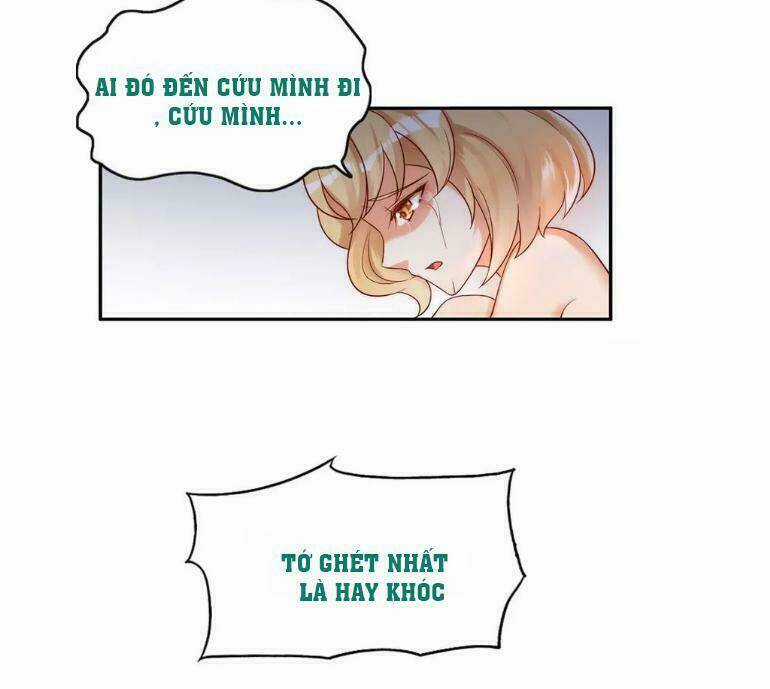 Vợ Có Chút Lạnh Lùng - Chapter 2 - Trang 16