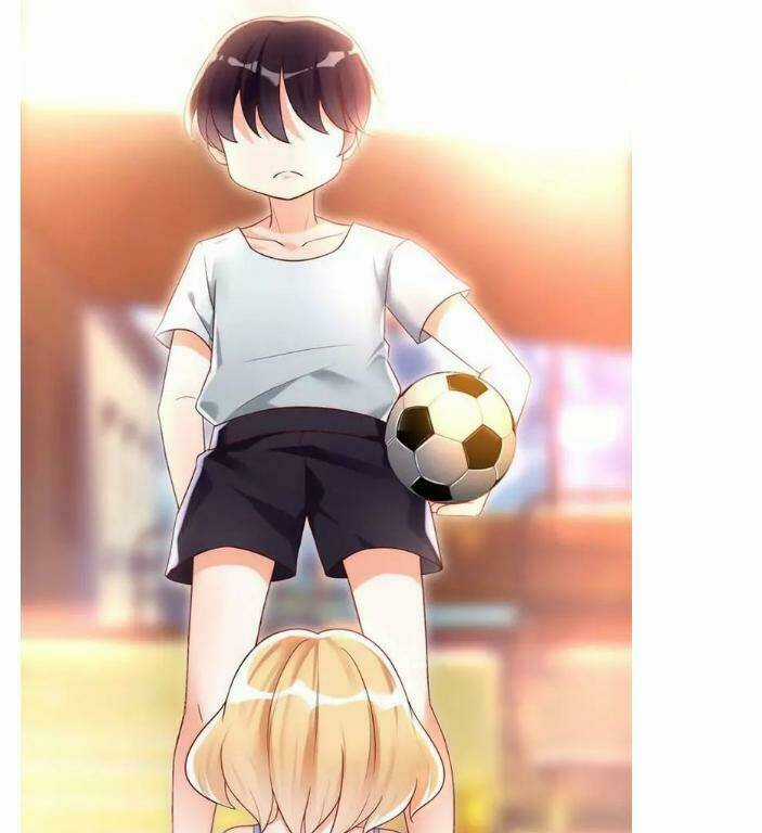 Vợ Có Chút Lạnh Lùng - Chapter 2 - Trang 18