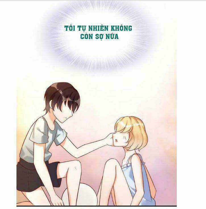 Vợ Có Chút Lạnh Lùng - Chapter 2 - Trang 21