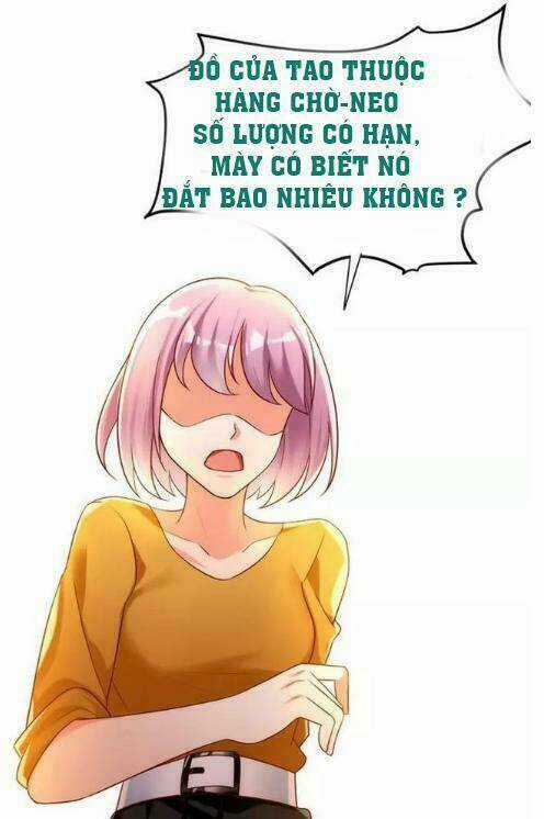 Vợ Có Chút Lạnh Lùng - Chapter 2 - Trang 6