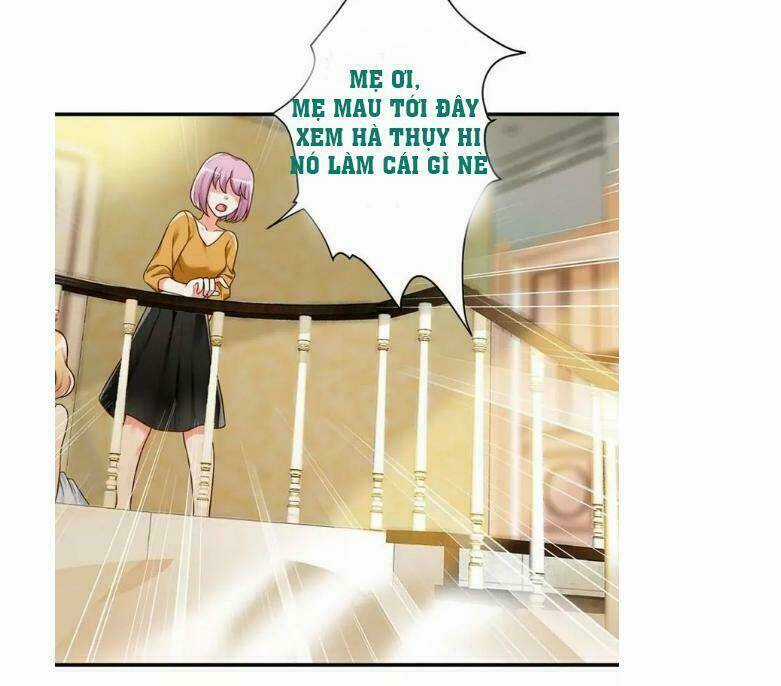 Vợ Có Chút Lạnh Lùng - Chapter 2 - Trang 10