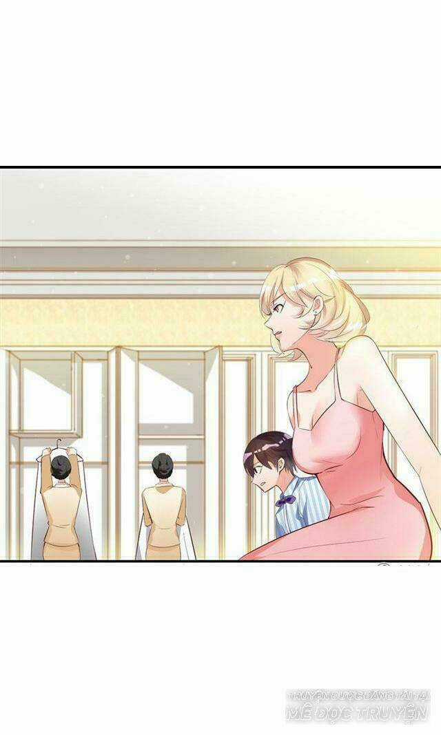 Vợ Có Chút Lạnh Lùng - Chapter 20 - Trang 11