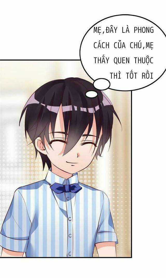 Vợ Có Chút Lạnh Lùng - Chapter 20 - Trang 14