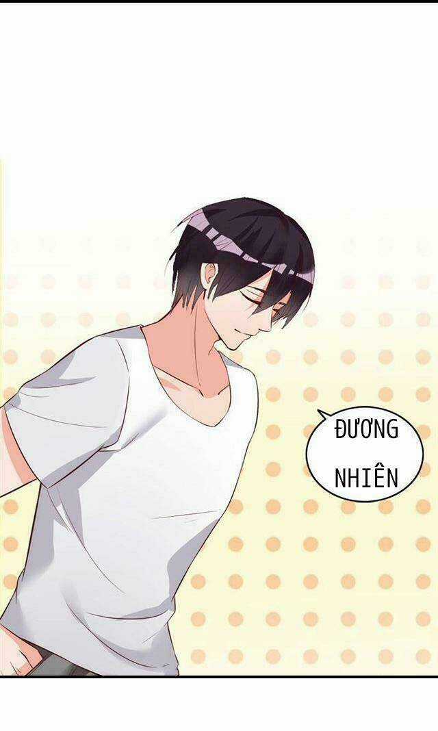 Vợ Có Chút Lạnh Lùng - Chapter 20 - Trang 15