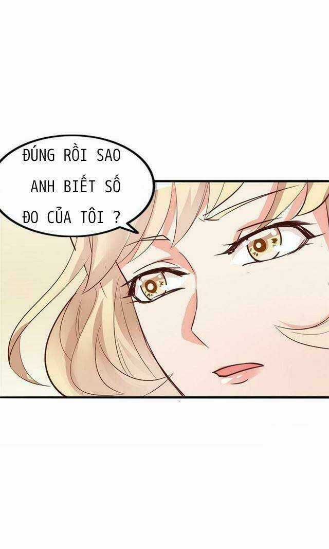 Vợ Có Chút Lạnh Lùng - Chapter 20 - Trang 17