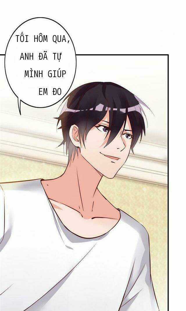 Vợ Có Chút Lạnh Lùng - Chapter 20 - Trang 18