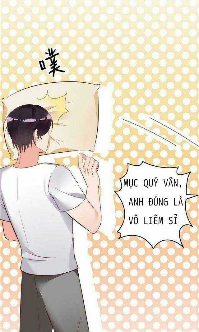 Vợ Có Chút Lạnh Lùng - Chapter 20 - Trang 19