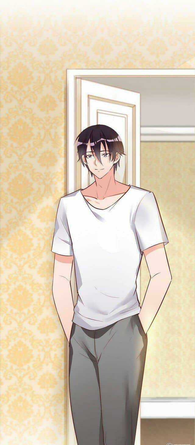 Vợ Có Chút Lạnh Lùng - Chapter 20 - Trang 4