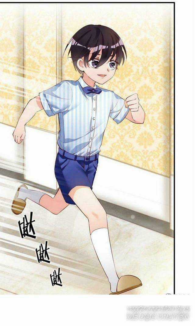 Vợ Có Chút Lạnh Lùng - Chapter 20 - Trang 6