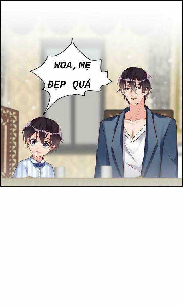 Vợ Có Chút Lạnh Lùng - Chapter 21 - Trang 2