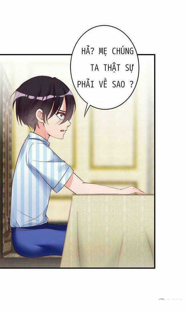 Vợ Có Chút Lạnh Lùng - Chapter 21 - Trang 12