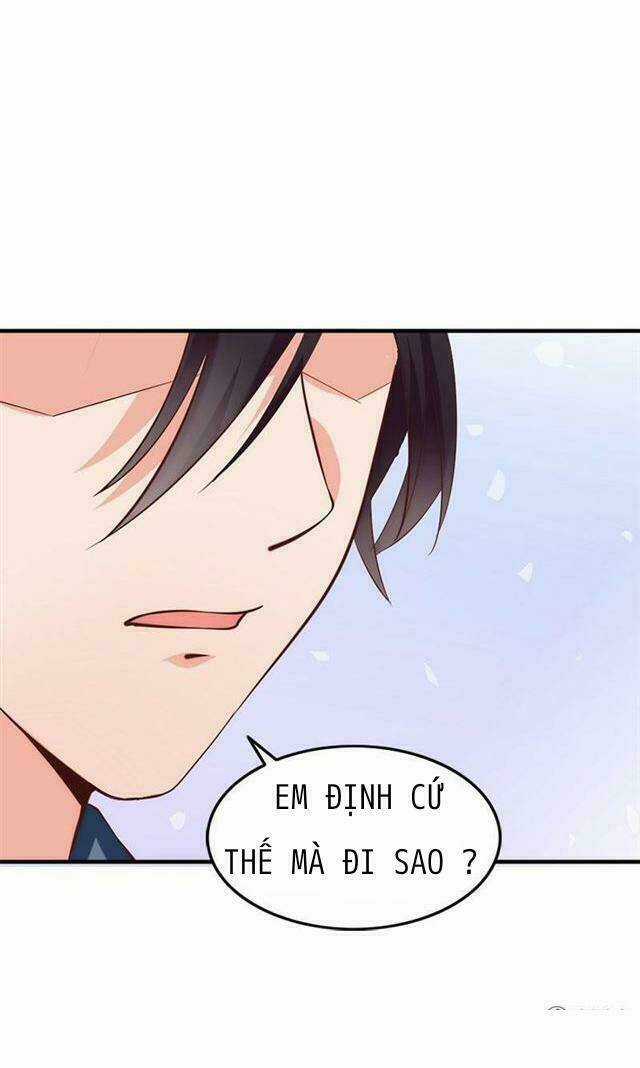 Vợ Có Chút Lạnh Lùng - Chapter 21 - Trang 13